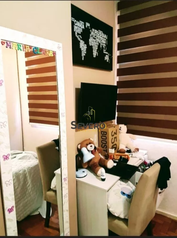 Apartamento, 3 quartos, 120 m² - Foto 12