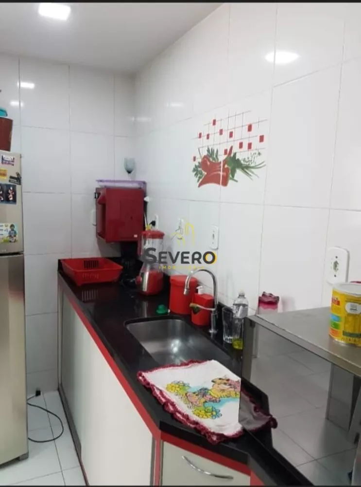 Apartamento, 3 quartos, 120 m² - Foto 17
