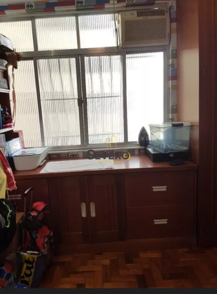 Apartamento, 3 quartos, 120 m² - Foto 7