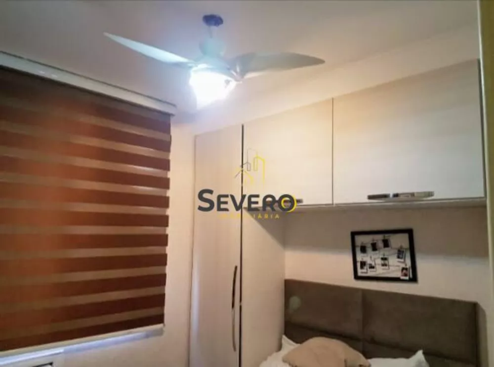 Apartamento, 3 quartos, 120 m² - Foto 2