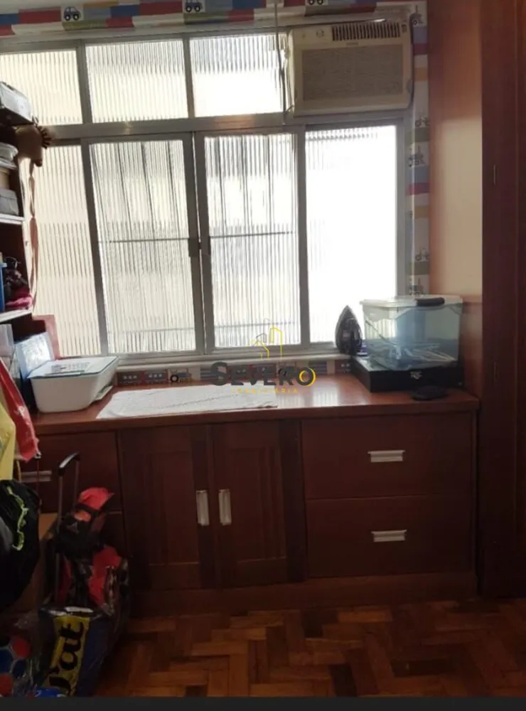 Apartamento, 3 quartos, 120 m² - Foto 28