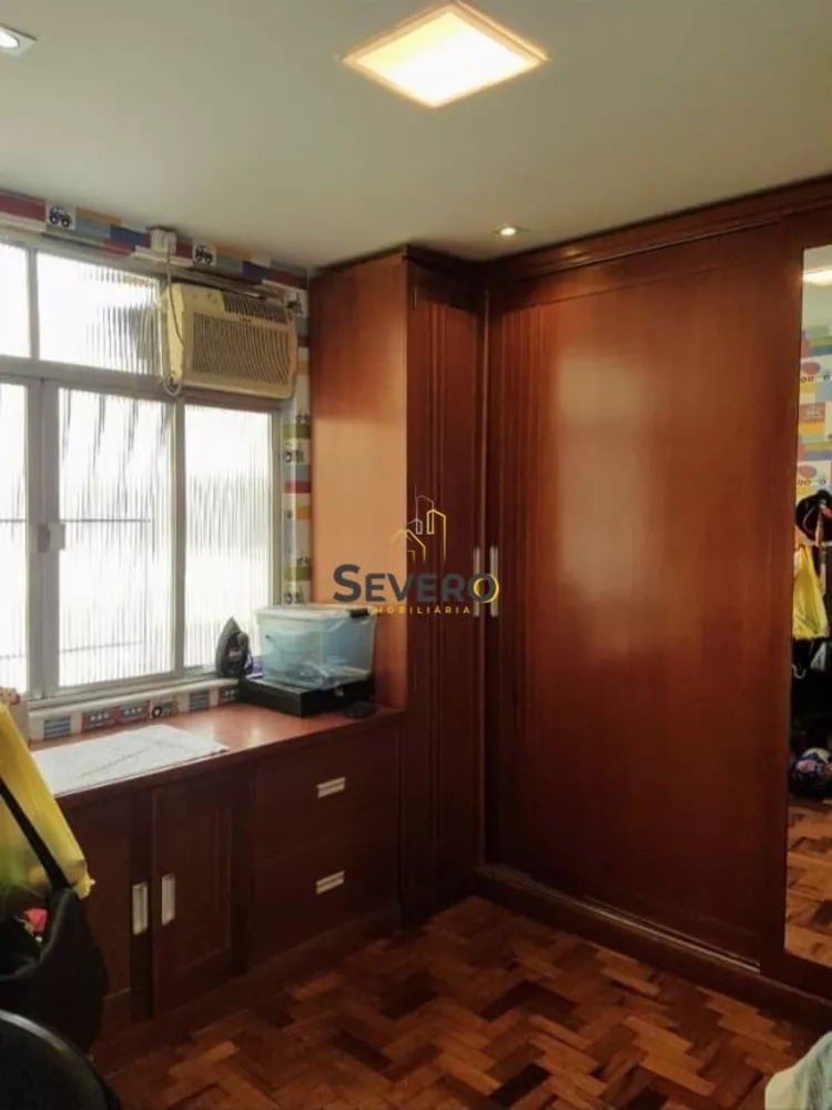Apartamento, 3 quartos, 120 m² - Foto 14