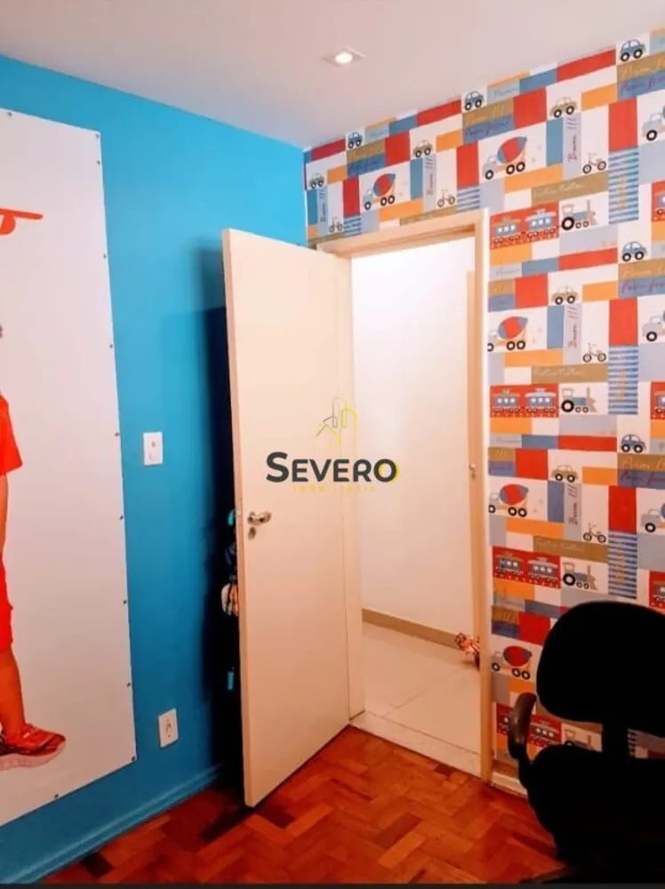 Apartamento, 3 quartos, 120 m² - Foto 42