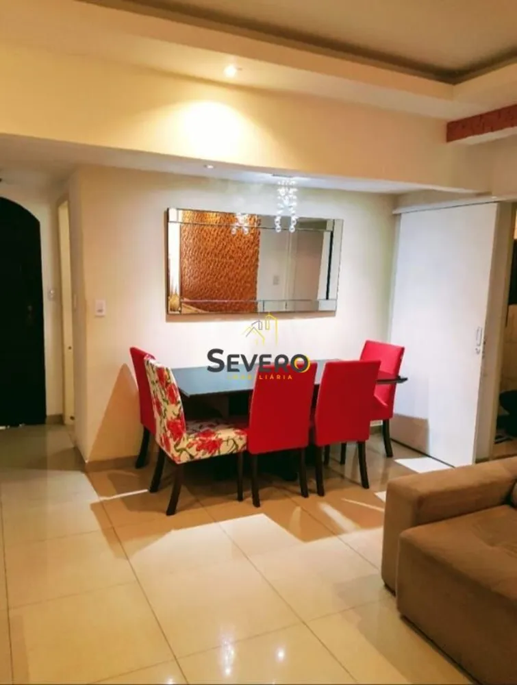 Apartamento, 3 quartos, 120 m² - Foto 7