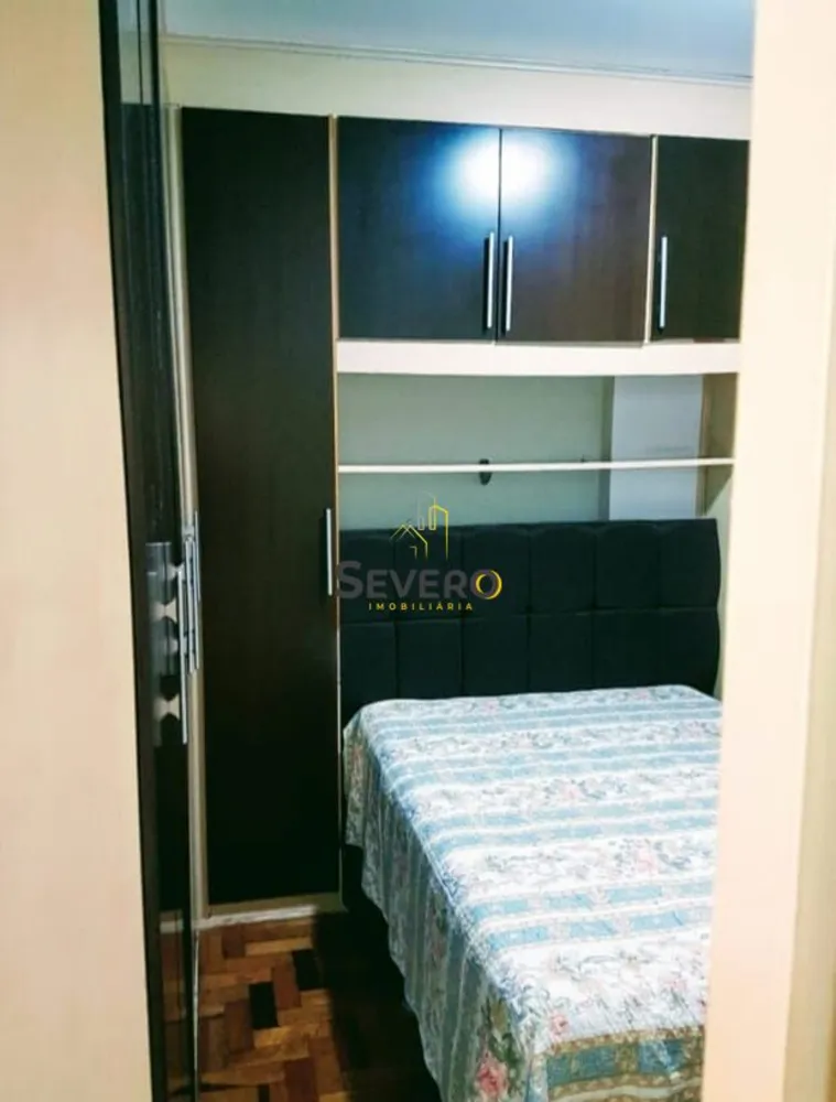 Apartamento, 3 quartos, 120 m² - Foto 17