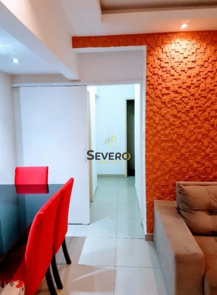 Apartamento, 3 quartos, 120 m² - Foto 11