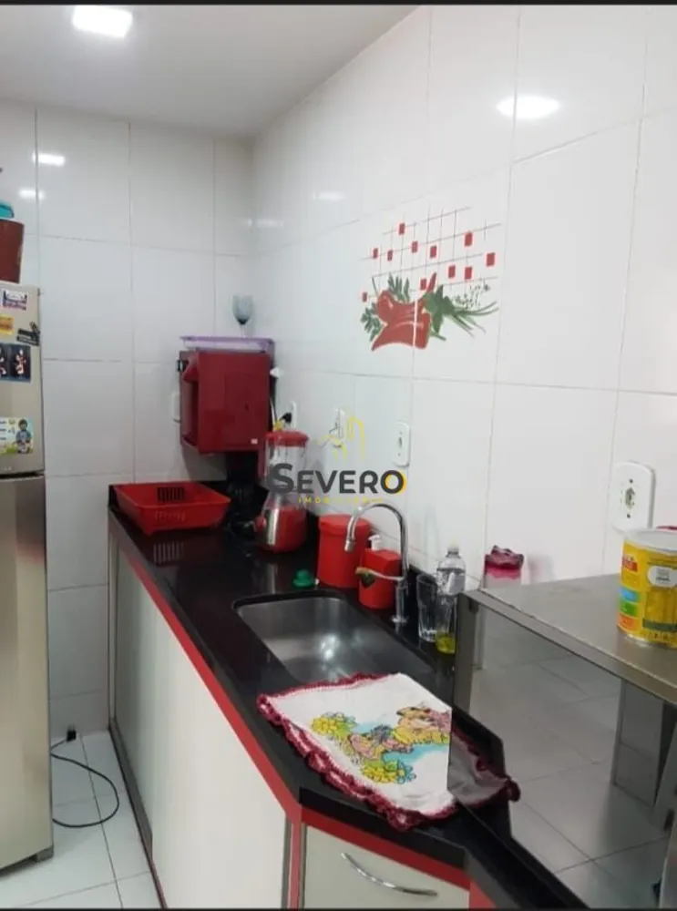 Apartamento, 3 quartos, 120 m² - Foto 31