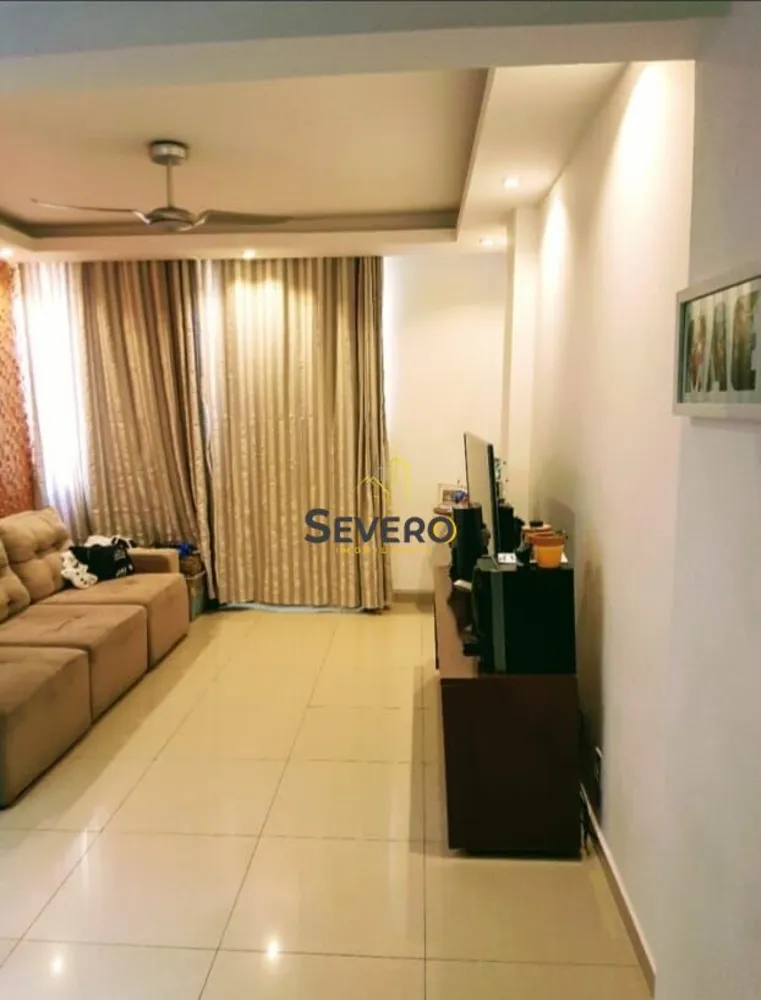 Apartamento, 3 quartos, 120 m² - Foto 10