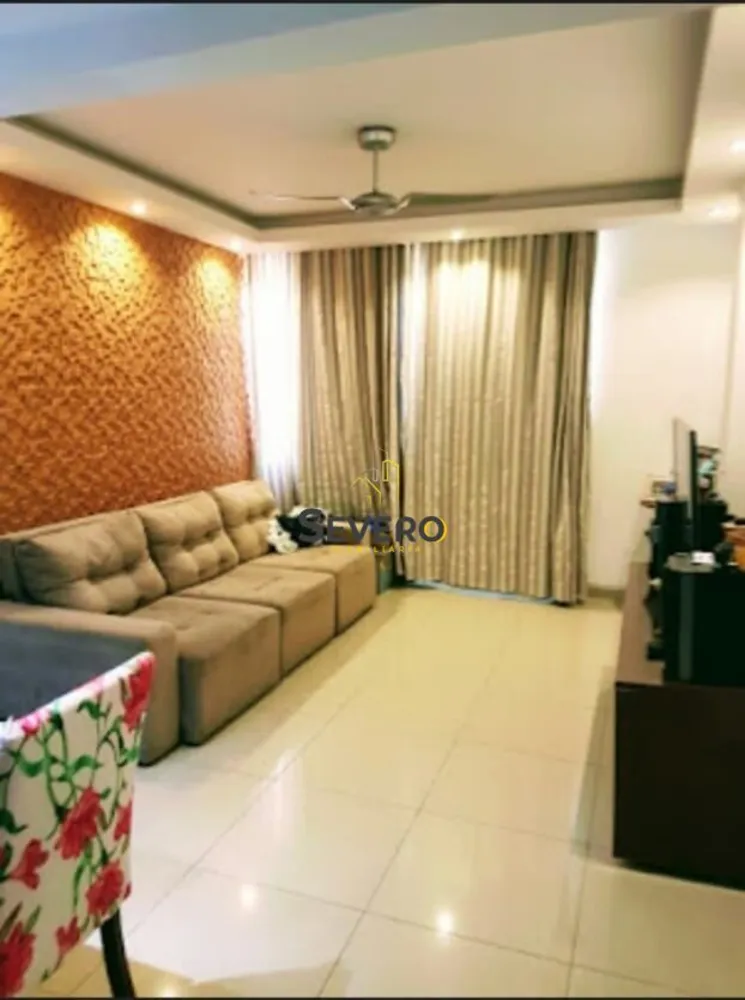 Apartamento, 3 quartos, 120 m² - Foto 4