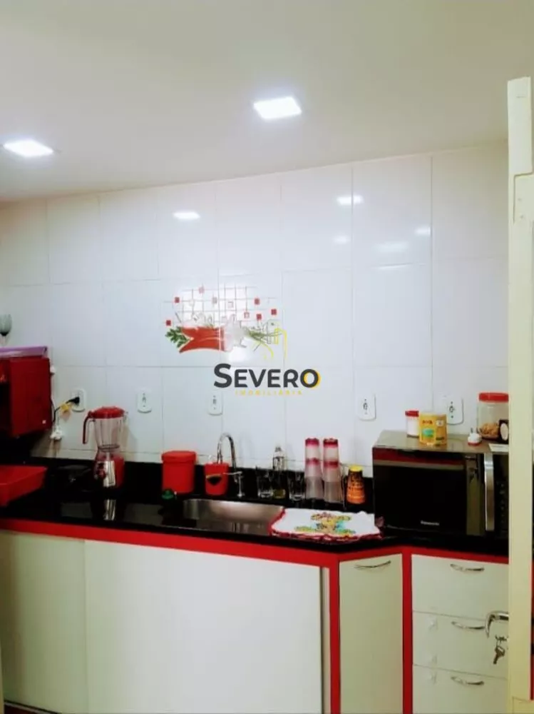Apartamento, 3 quartos, 120 m² - Foto 11