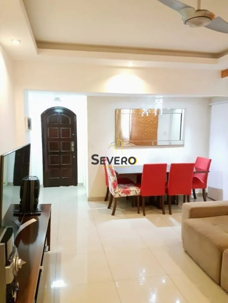 Apartamento, 3 quartos, 120 m² - Foto 6
