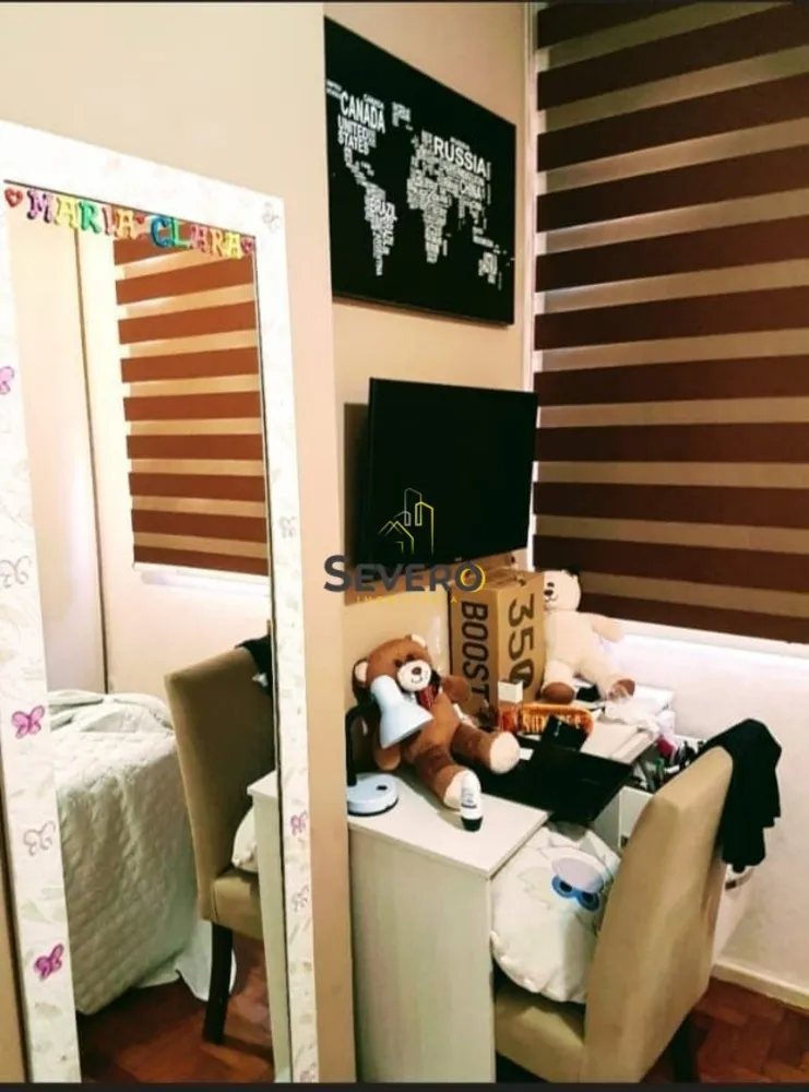 Apartamento, 3 quartos, 120 m² - Foto 26