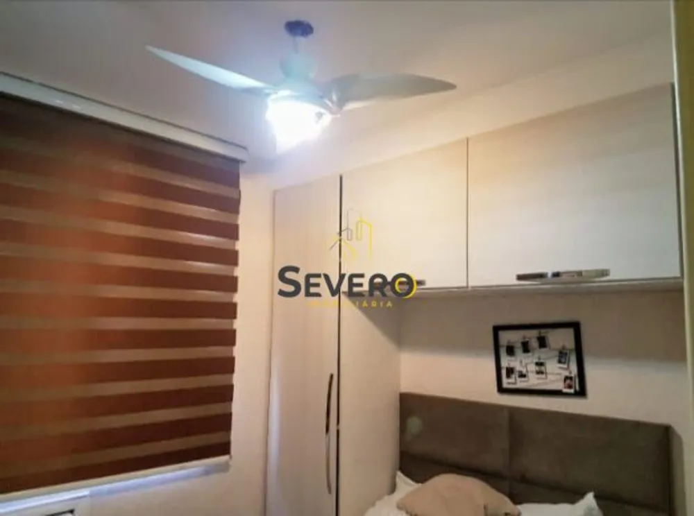Apartamento, 3 quartos, 120 m² - Foto 22