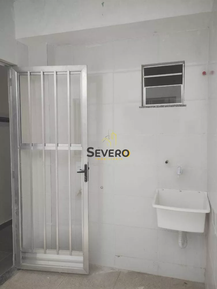 Casa, 1 quarto, 45 m² - Foto 7