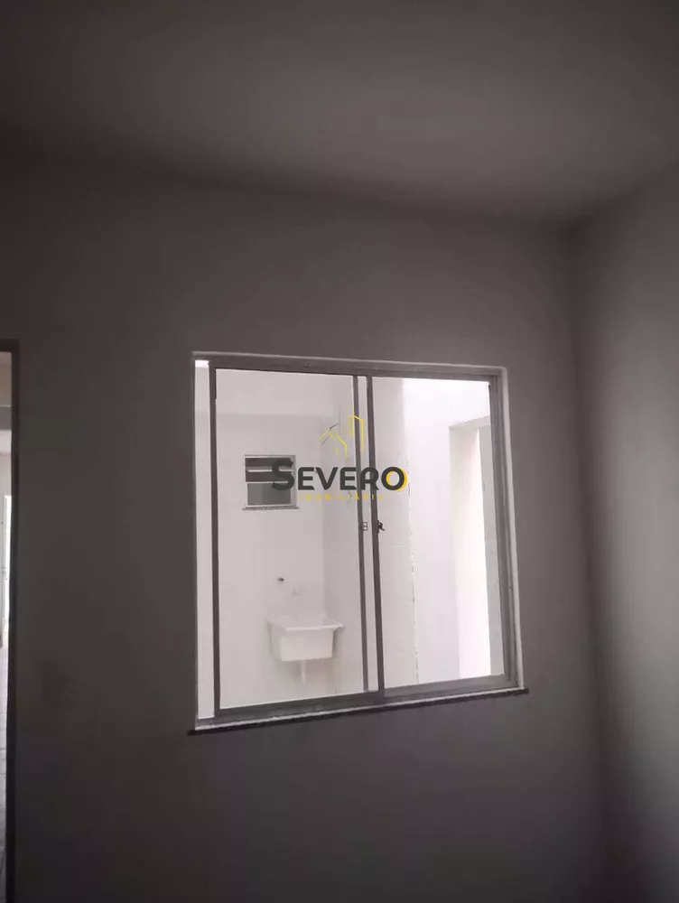 Casa, 1 quarto, 45 m² - Foto 3