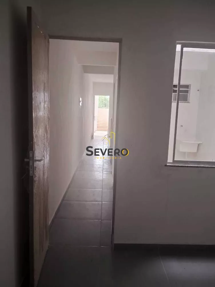 Casa, 1 quarto, 45 m² - Foto 5