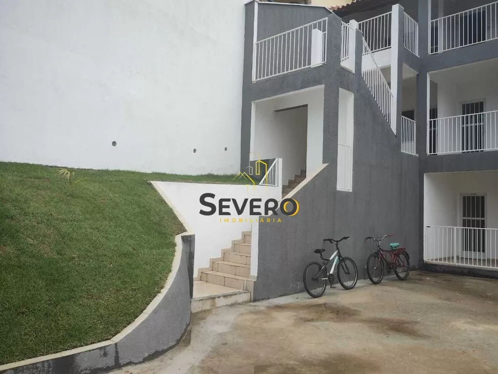 Casa, 1 quarto, 45 m² - Foto 1