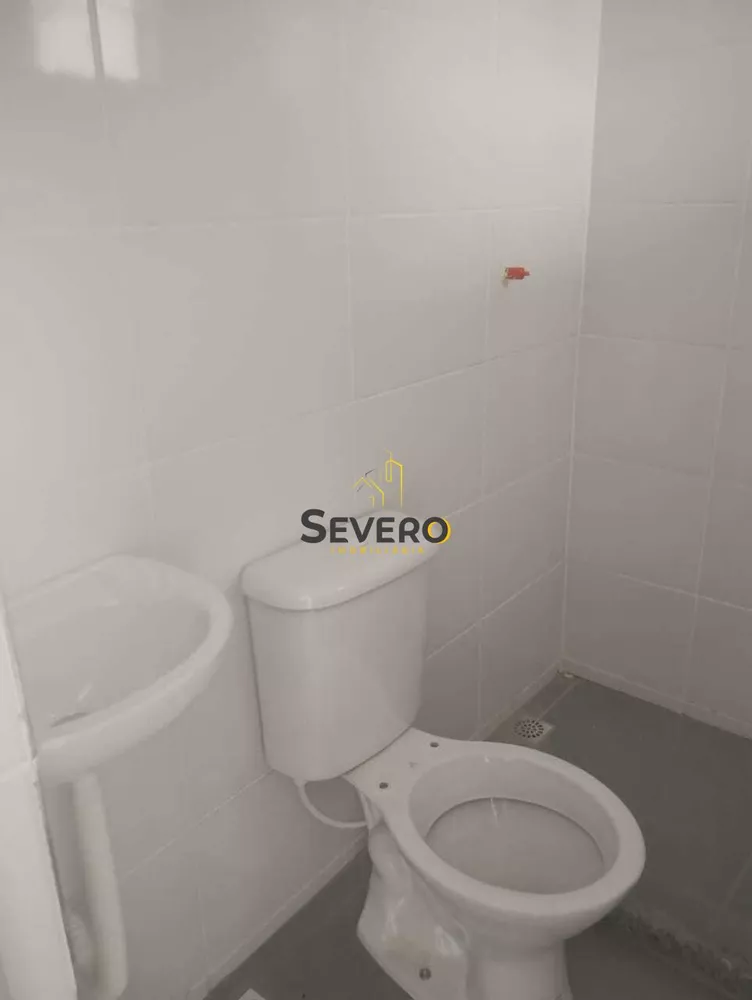 Casa, 1 quarto, 45 m² - Foto 9