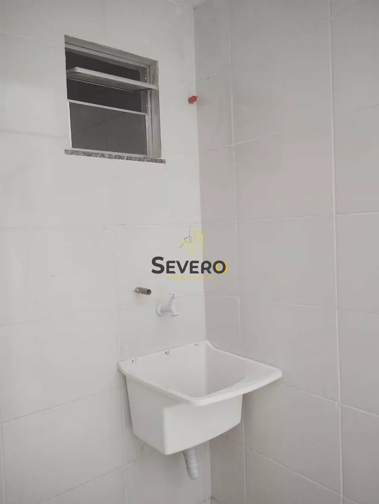 Casa, 1 quarto, 45 m² - Foto 8