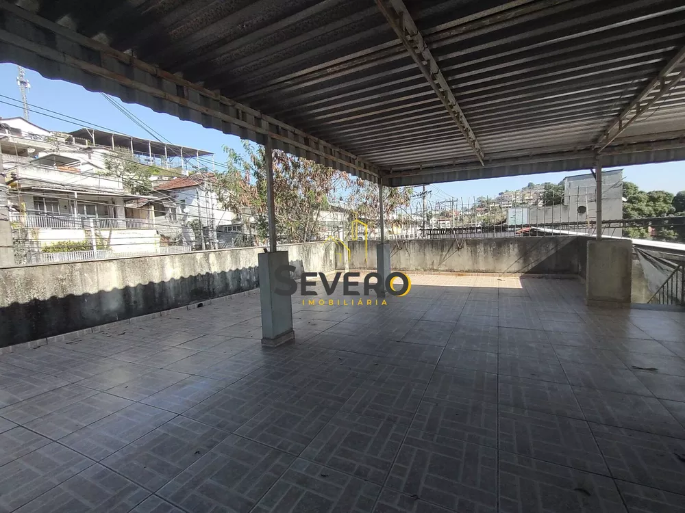 Casa, 3 quartos, 398 m² - Foto 20