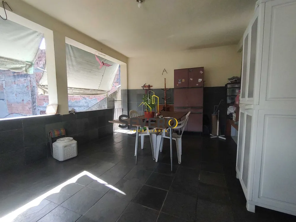 Casa, 3 quartos, 398 m² - Foto 30