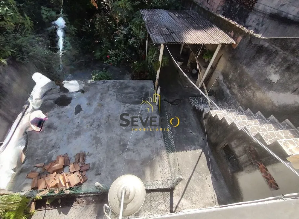 Casa, 3 quartos, 398 m² - Foto 32