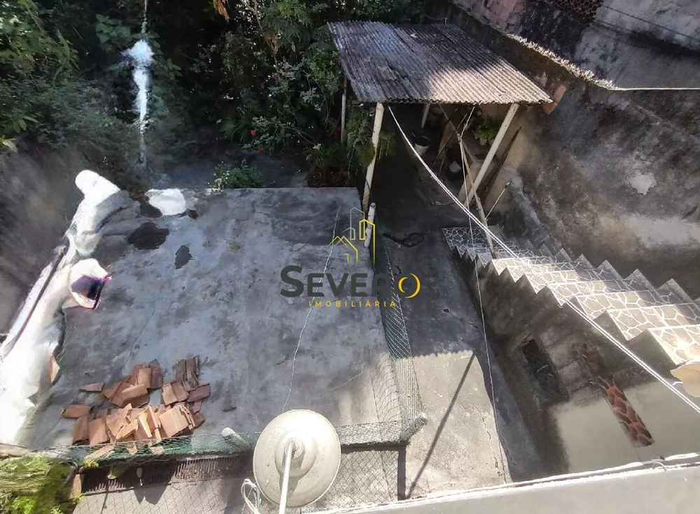 Casa, 3 quartos, 398 m² - Foto 16