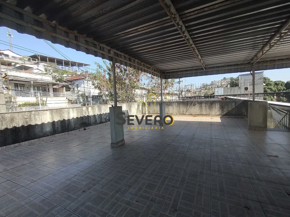 Casa, 3 quartos, 398 m² - Foto 39