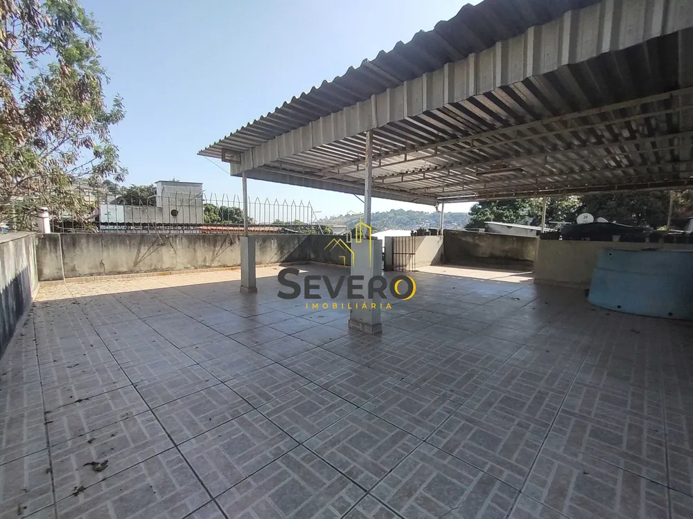 Casa, 3 quartos, 398 m² - Foto 2