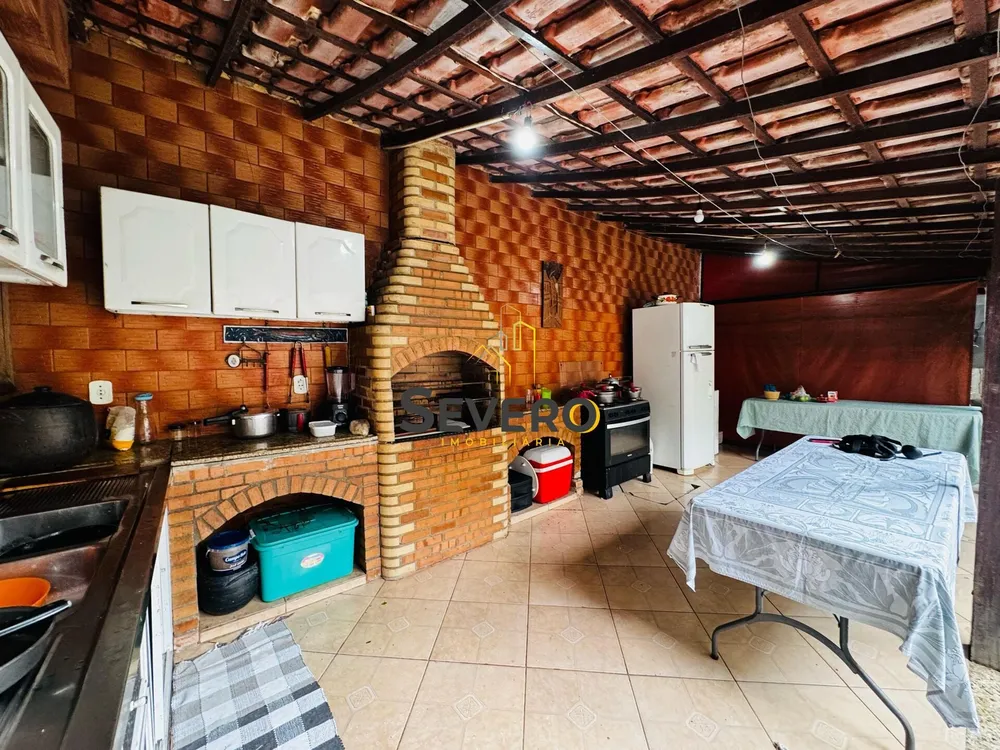 Casa, 3 quartos, 78 m² - Foto 37
