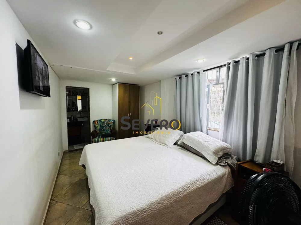 Casa, 3 quartos, 78 m² - Foto 3