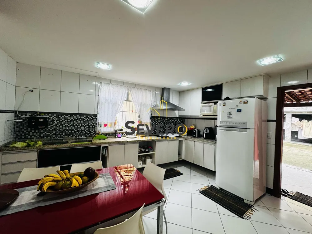 Casa, 3 quartos, 78 m² - Foto 20