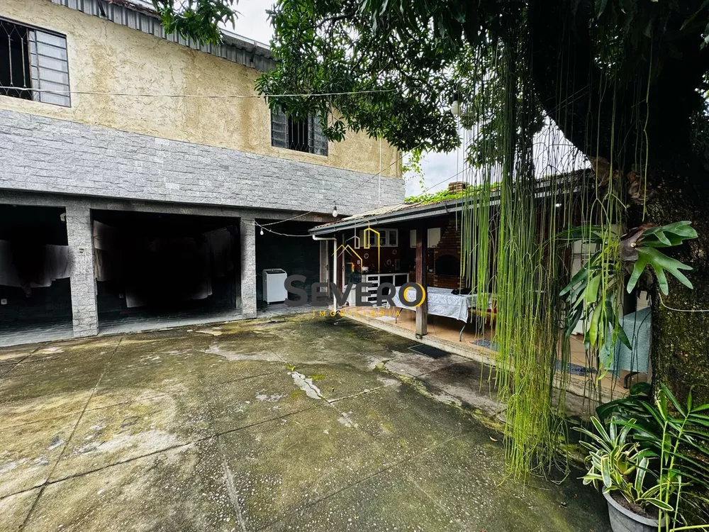 Casa, 3 quartos, 78 m² - Foto 8