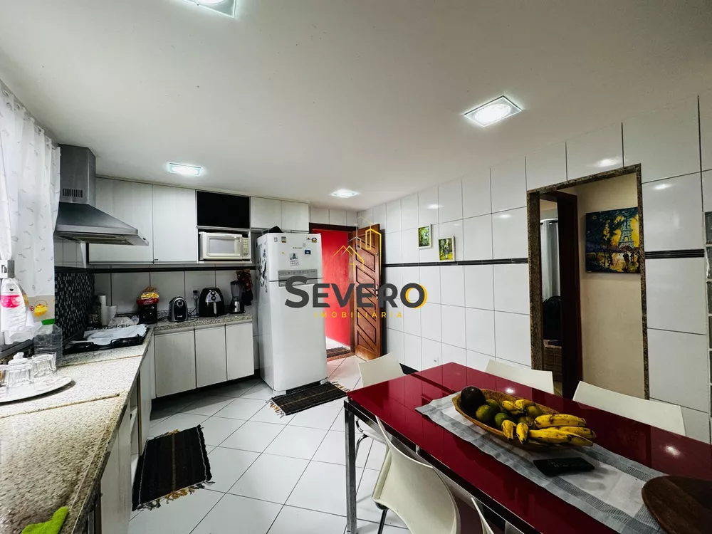 Casa, 3 quartos, 78 m² - Foto 5