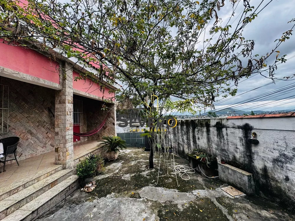 Casa, 3 quartos, 78 m² - Foto 9