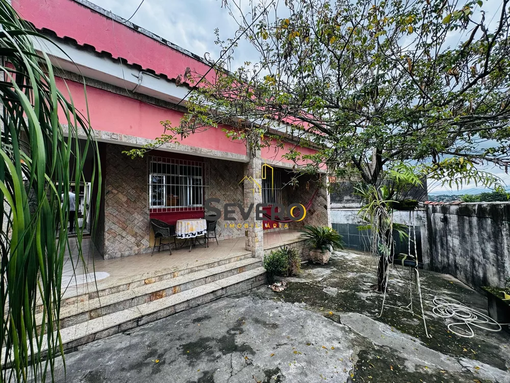 Casa, 3 quartos, 78 m² - Foto 17
