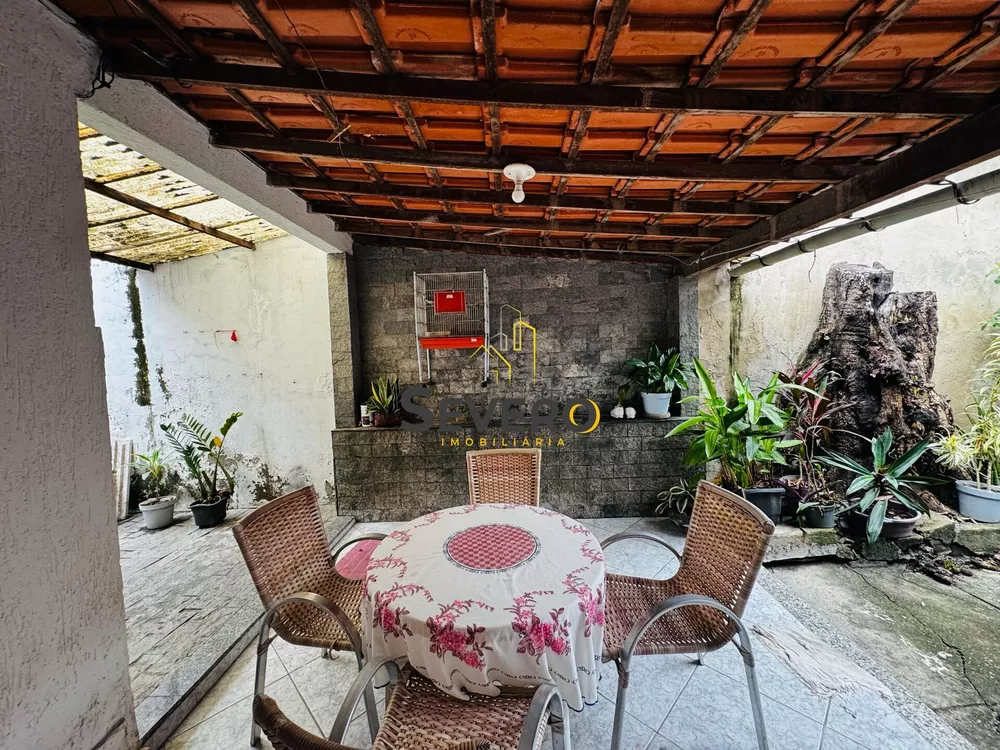 Casa, 3 quartos, 78 m² - Foto 15