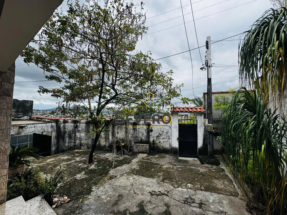 Casa, 3 quartos, 78 m² - Foto 1