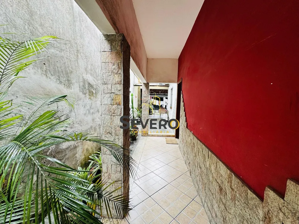 Casa, 3 quartos, 78 m² - Foto 7