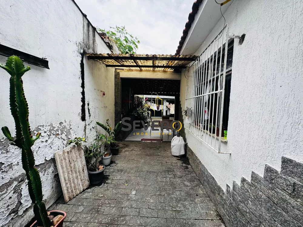 Casa, 3 quartos, 78 m² - Foto 2