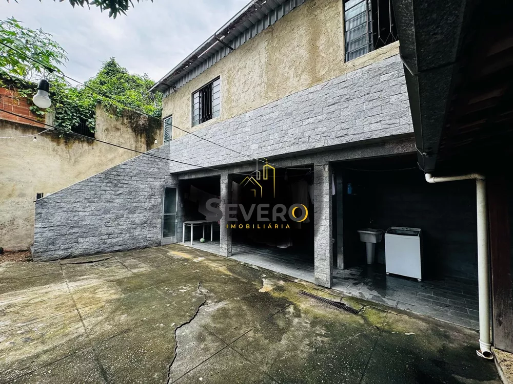 Casa, 3 quartos, 78 m² - Foto 7