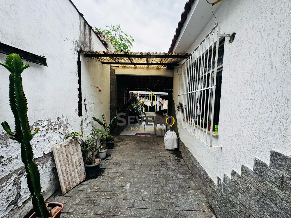 Casa, 3 quartos, 78 m² - Foto 10