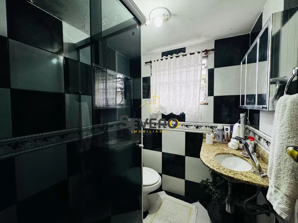 Casa, 3 quartos, 78 m² - Foto 6