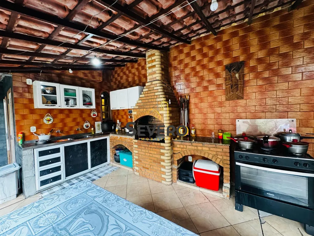 Casa, 3 quartos, 78 m² - Foto 39