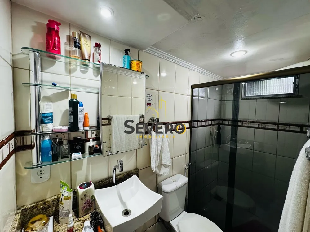 Casa, 3 quartos, 78 m² - Foto 15