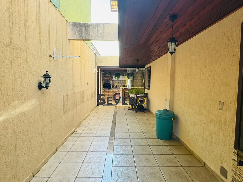 Casa de Condomínio, 3 quartos - Foto 29