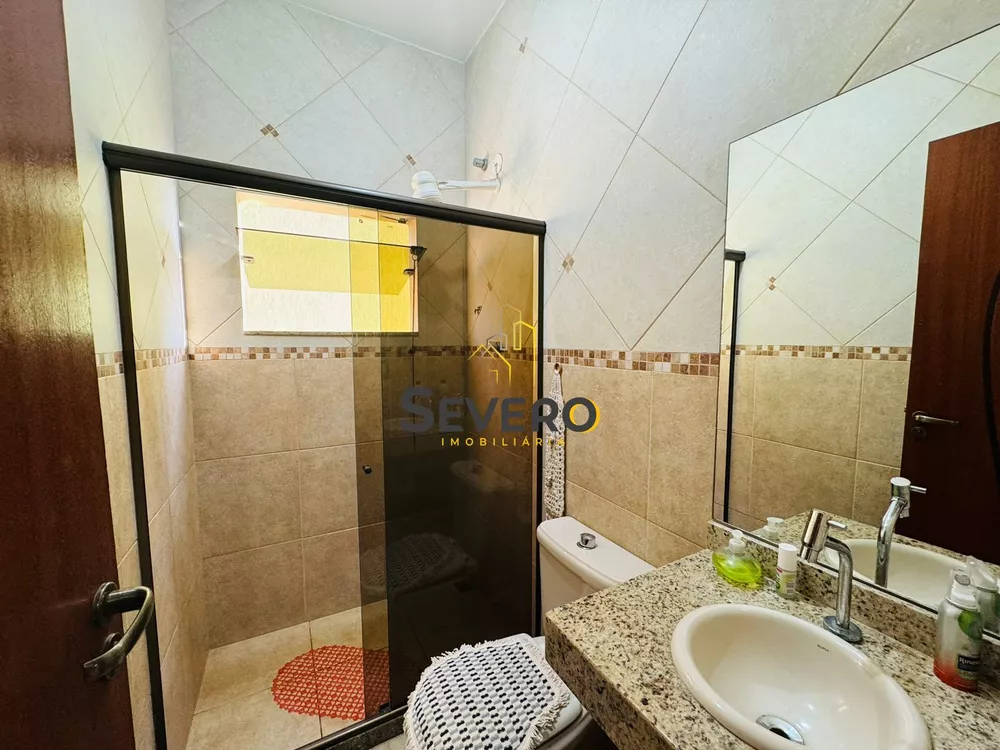 Casa de Condomínio, 3 quartos - Foto 12