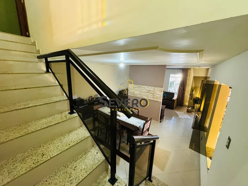 Casa de Condomínio, 3 quartos - Foto 6