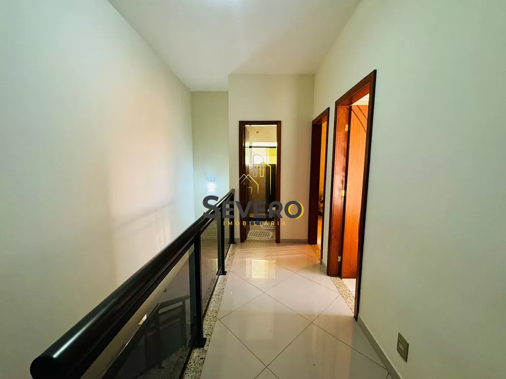 Casa de Condomínio, 3 quartos - Foto 15