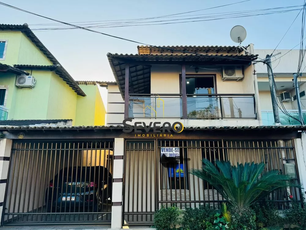 Casa de Condomínio, 3 quartos - Foto 23